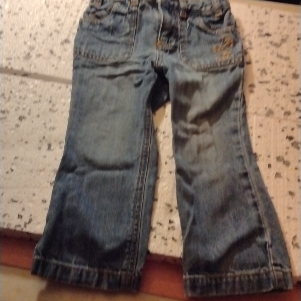 Girls jeans Cherokee brand 24 months